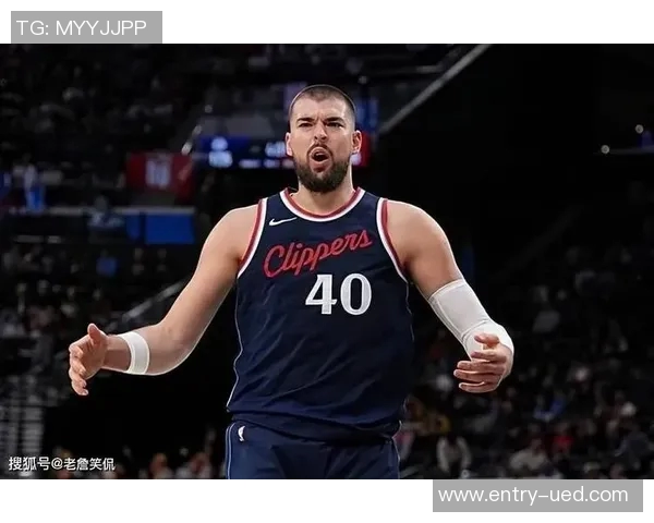 快船若不尽快交易祖巴茨将面临价值下降的巨大风险