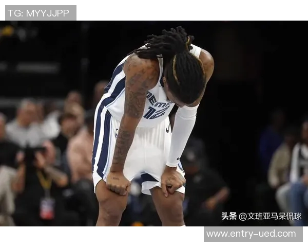 本赛季最令人失望的十位球员评选揭晓莫兰特三球吹杨榜上有名